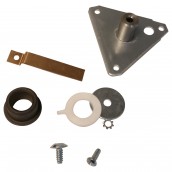 Palier tambour complet