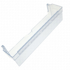 Balconnet de porte d'origine 306 x 86 x 76 mm