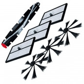 Kit Performance (brosse+filtres) ARK2 d'origine