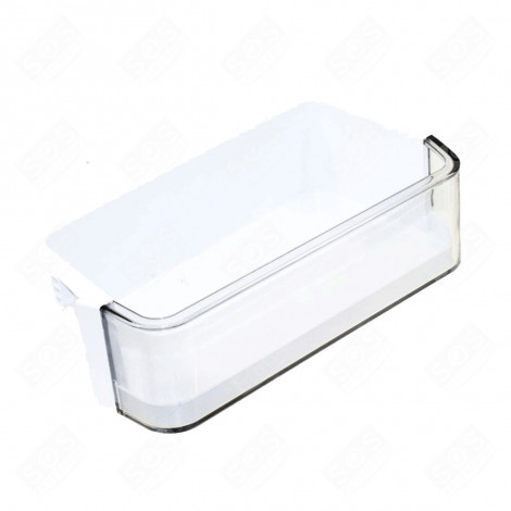 BALCONNET PORTE BOUTEILLE (CÔTÉ DROIT) D'ORIGINE           -         361X191X100 MM FRIGO, RÉFRIGÉRATEUR, CONGÉLATEUR - DA97-14314B