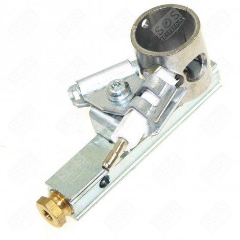 BRÛLEUR GAZ D'ORIGINE  70X35 MM FRIGO, RÉFRIGÉRATEUR, CONGÉLATEUR - 2072102045, 207210204