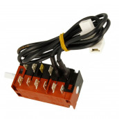 Interrupteur sélecteur CPL