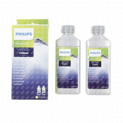 Lot de 2 détartrants d'origine