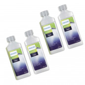 Lot de 4 détartrants 250ml