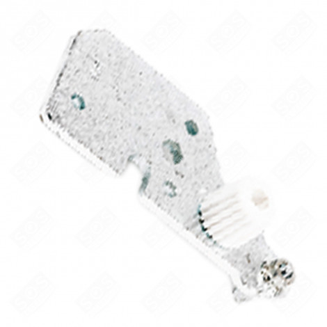 CHARNIERE INFERIEURE FRIGO, RÉFRIGÉRATEUR, CONGÉLATEUR - FR002146