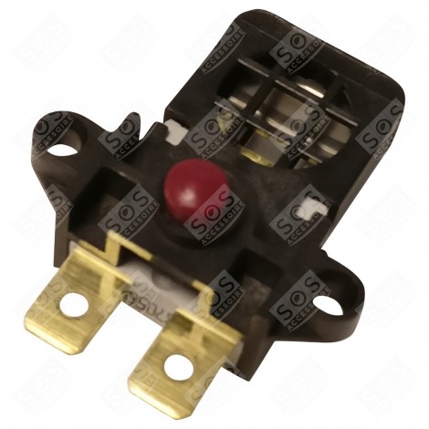THERMOSTAT SÉCURITÉ RÉARMABLE SÈCHE-LINGE - 64060063, 481928248221
