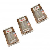 Lot de 3 cartouches filtrantes Artese Lot de 3 cartouches filtrantes Artese