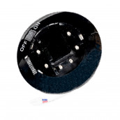 Boitier Thermostat + Lampe