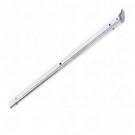 RAIL GUIDE DROITE PANIER SUPERIEUR LAVE-VAISSELLE - LA000435