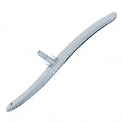 Hélice, bras De Lavage Inferieur