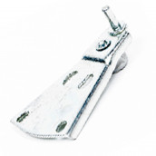 Kit Charniere Inferieure + Pied