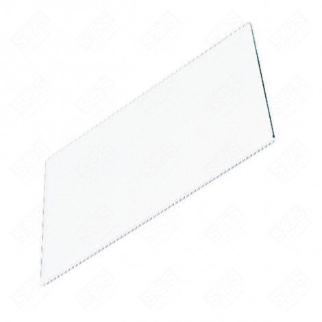 CLAYETTE, ÉTAGÈRE VERRE FRIGO, RÉFRIGÉRATEUR, CONGÉLATEUR - FR000702