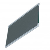 Clayette, étagère Verre