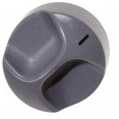 Bouton droit thermostat