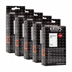 Lot de 5 kits anticalcaire et détartrants Lot de 5 kits anticalcaire et détartrants