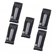 Lot de 5 cartouches filtrantes Artese Lot de 5 cartouches filtrantes Artese