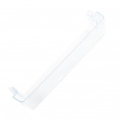 Balconnet inférieur bleu