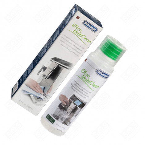 ECO MULTICLEAN NETTOYANT  DLSC550 CAFETIÈRE, MACHINE À CAFÉ - 5513281861, SER3013