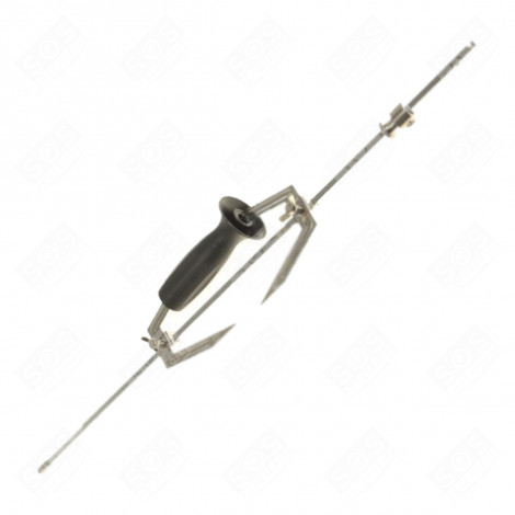 BROCHE FOUR, CUISINIÈRE - 1064522, 34050724