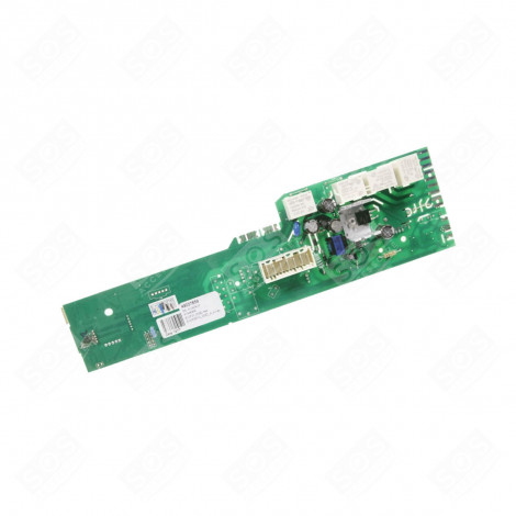 MODULE PROGRAMMÉ  284X76X57 MM MACHINE À LAVER, LAVE-LINGE - 49037859