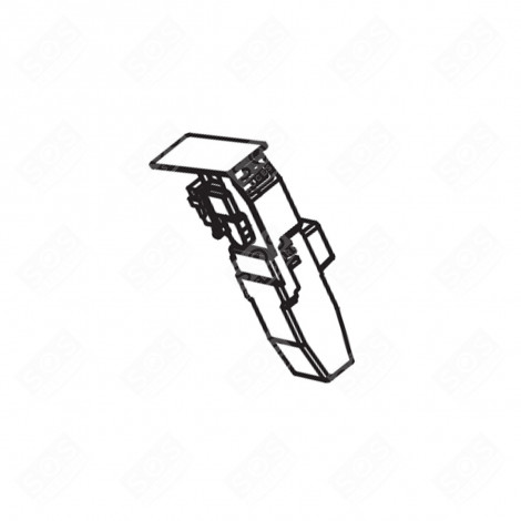 SÉCURITÉ DE PORTE MACHINE À LAVER, LAVE-LINGE - AS0041641