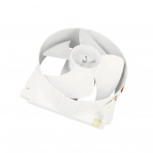 Moteur ventilateur condenseur