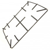 Grille gauche Grille gauche
