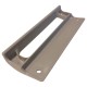POIGNÉE DE PORTE SILVER FRIGO, RÉFRIGÉRATEUR, CONGÉLATEUR - 53040228