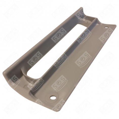 POIGNÉE DE PORTE SILVER FRIGO, RÉFRIGÉRATEUR, CONGÉLATEUR - 53040228, 1058435