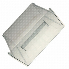 Tiroir supérieur vert