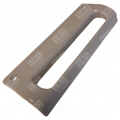 POIGNÉE DE PORTE SILVER FRIGO, RÉFRIGÉRATEUR, CONGÉLATEUR - 53040228