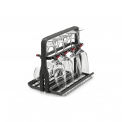 Panier à verres d'origine