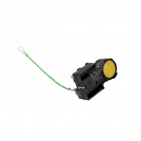 PTC + KLIXON FRIGO, RÉFRIGÉRATEUR, CONGÉLATEUR - C00308887, 488000308887