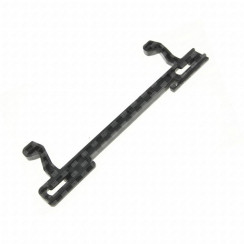 Crochet fermeture porte