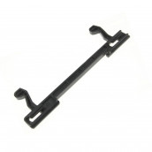 Crochet fermeture porte