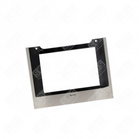 VITRE EXTÉRIEURE          -            592X455 MM FOUR, CUISINIÈRE - AS0072869