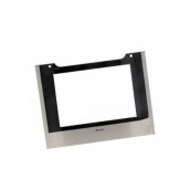 Vitre extérieure          -            592X455 mm