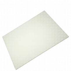 Vitre interne de porte d'origine           -                474X383 mm