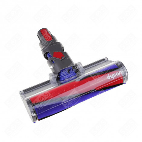 BROSSE SOFT CLEANER HEAD D'ORIGINE ASPIRATEUR - 966489-08