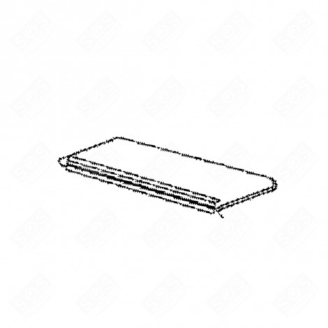 CLAYETTE FRIGO, RÉFRIGÉRATEUR, CONGÉLATEUR - 373F75