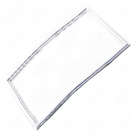 JOINT PORTE FREEZER BLANC FRIGO, RÉFRIGÉRATEUR, CONGÉLATEUR - FR001531