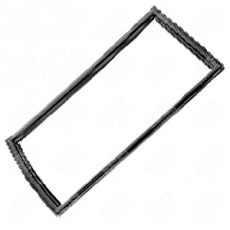 JOINT PORTE FREEZER NOIR FRIGO, RÉFRIGÉRATEUR, CONGÉLATEUR - FR001537