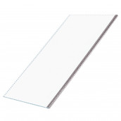 Clayette, étagère Verre