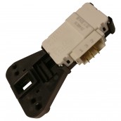 Sécurité de porte, Fermeture, Verrou