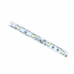 LED congélateur