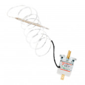 Thermostat 50-250°C