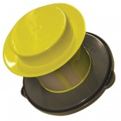 Kit d'adaptation pour filtre