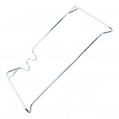 Grille Tourne Broche