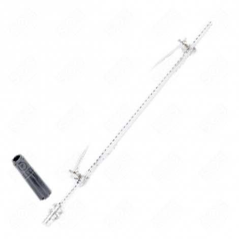 TOURNE BROCHE FOUR, CUISINIÈRE - CU001707