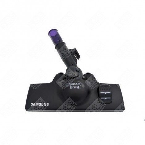 BROSSE 2 POSITIONS D'ORIGINE ASPIRATEUR - DJ67-00167A